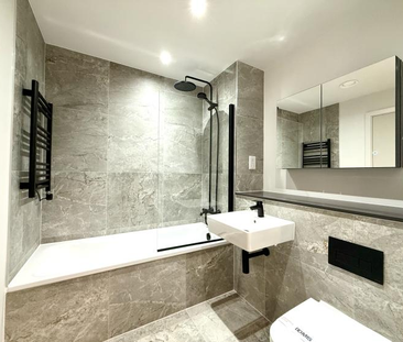 2 bedroom apartment to rent - Photo 3