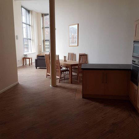 1 bedroom apartment to rent - Photo 3