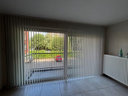 Appartement te huur - Photo 3