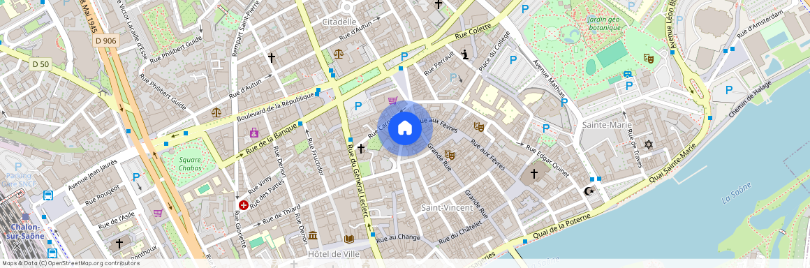 71100 Chalon Sur Saone