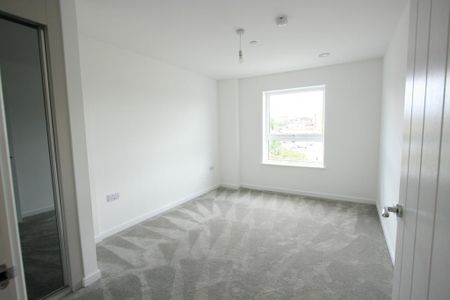 2 bedroom apartment to rent - Photo 5
