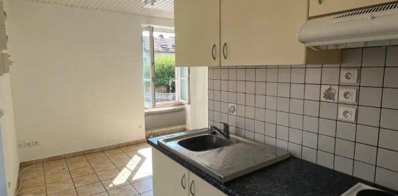 Appartement à louer 2 pièces 21.75m² - Photo 2