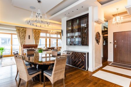 Stylowy apartament z trzema sypialniami - Photo 5