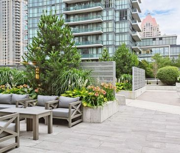 For Lease - 4085 Parkside Village Drive Unit# 1506, Mississauga, On... - Photo 6
