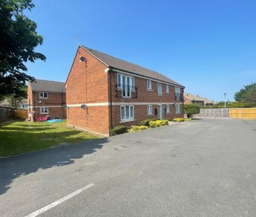 2 bed Apartment - To Let - Photo 6