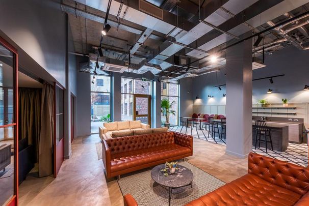 1 bedroom private hall to rent - Photo 1