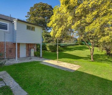 CHARMING 2-BEDROOM HOUSE - Photo 4