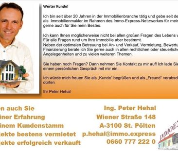 Willkommen über den Dächern der Stadt! Neu sanierte Dachterrassenwo... - Photo 1