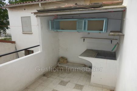 Location appartement - Photo 4