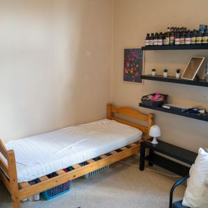 kot 4 - met eigen kitchenette - Sint-Coletastraat 16 - Photo 2