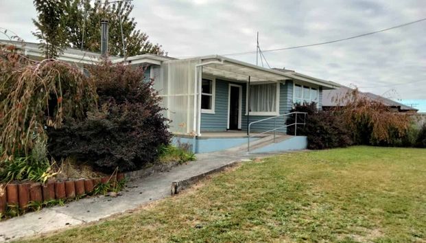 FRESH CLEAN AND LIGHT HOME - Photo 1