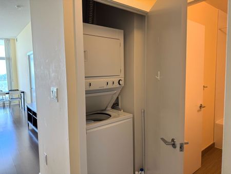 For Lease - 70 Forest Manor Road Unit# 3405, Toronto, Ontario - Photo 3