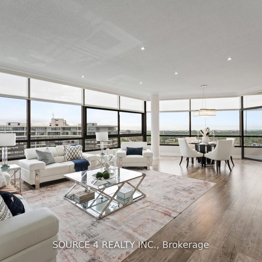 For Lease - 1300 Bloor Street Unit# PH7, Mississauga, Ontario - Photo 1