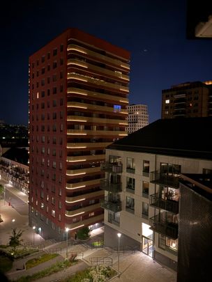 Filmjölksgatan, Göteborg - Photo 1