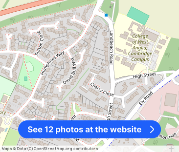 Cherry Close, Milton, CB24 - Photo 1