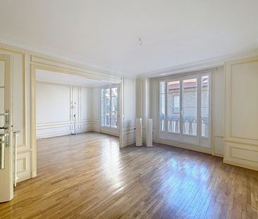 Asnières Sur Seine Appartement 4 pièces 91m² - Photo 2