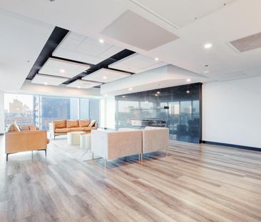 For Lease - 60 Frederick Street Unit# 1406, Kitchener, Ontario - Photo 4