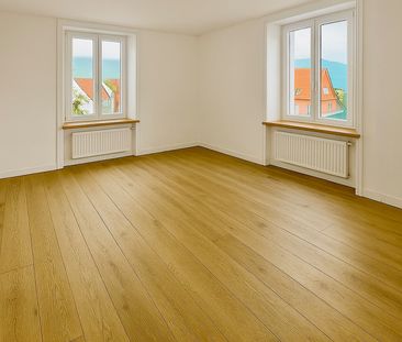 4.5 Zimmer, 127 m², 2. Stock - Photo 6