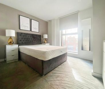 2 bedroom Flat To Let - Photo 6