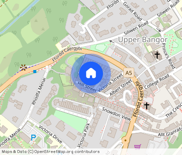 Field Street, Bangor, Gwynedd, LL57 - Photo 1