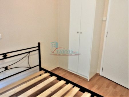 Ανακαινισμένο βολικό διαμέρισμα 45 τ.μ. προς ενοικίαση στο Γουδή - Photo 4