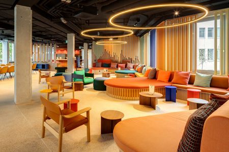 DEIN APART Munich | Studio Standard Twin - Photo 2