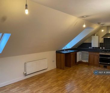 1 bedroom flat to rent - Photo 3