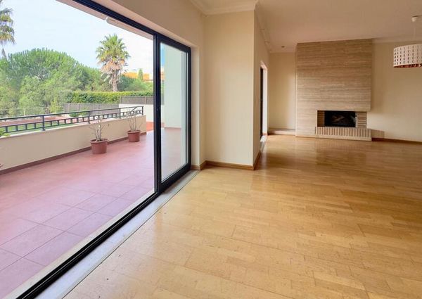 3 Bedroom Apartment with garden, Belas Clube de Campo, Sintra