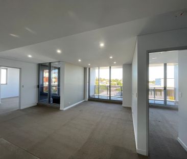 Level 6, 627/21 Porter St, Ryde NSW 2112 - Apartment For Rent | Domain - Photo 1