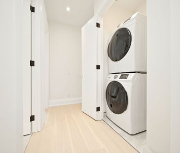 For Lease - 28 Pine Avenue, Mississauga, Ontario - Photo 5