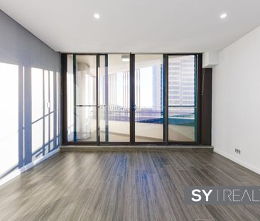 1008/330 Church Street, Parramatta NSW 2150 - Apartment For Rent | ... - Photo 5