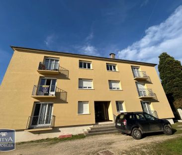 Appartement à louer 2 pièces 55.94m² - Photo 5