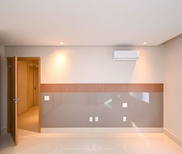 Apartamento, 266 m², 4 qts, 6 banh., 5 vagas, Park Lozandes - Foto 6