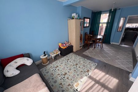 Newington Road, NORTHAMPTON - Photo 4