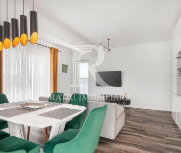 Apartament cu 3 camere | Prima Onestilor | Iosia | Oradea - Fotografie 1