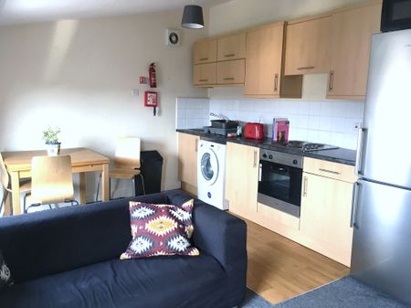 Student Properties to Let - Photo 3