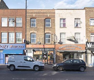 Lordship Lane, Wood Green, N22 - Photo 1