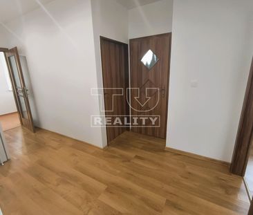 Prenájom, 1 izbový apartmán, 37 m2, záhrada, 10 min. pešo do centra PO – Fotografia 2