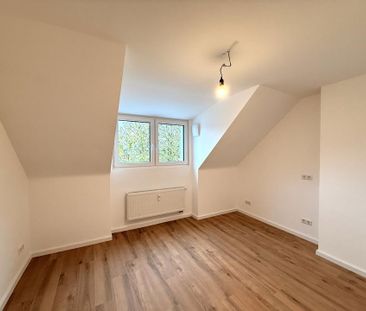 Frisch sanierte 1-Zimmer-Wohnung mit hochwertiger Ausstattung in de... - Photo 2