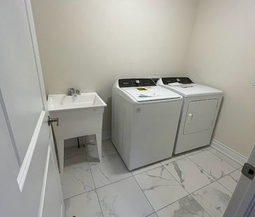 For Lease - 4 Finley Way Unit# Main, 2nd, Markham, Ontario - Photo 3