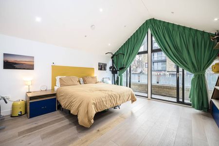 Stanley Street, SE8 - Photo 4