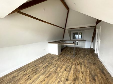 2 bedroom apartment to rent - Photo 5