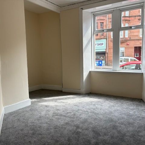 1 Bed Flat, Cumbernauld Road, G31 - Photo 1