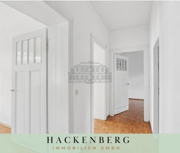 Gemütliches WG-Zimmer in einem klassischen Altbau - Photo 4