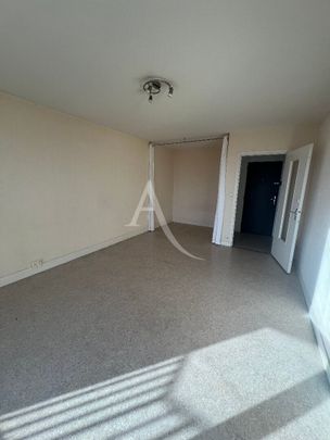 Location Appartement 1 pièce - Photo 1