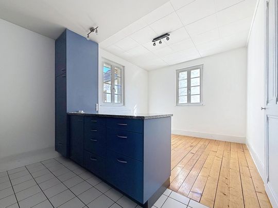 3.5 Zimmer, 87 m², 1. Stock - Photo 1