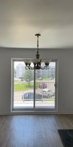 Appartement 4 1/2 - Photo 3