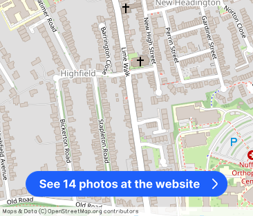 Headington - Photo 1
