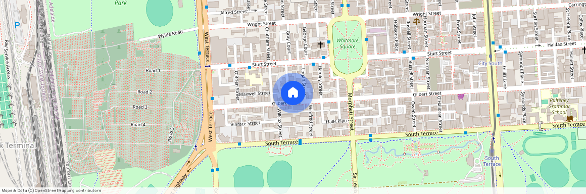 226 Gilbert Street, SA 5000, Adelaide