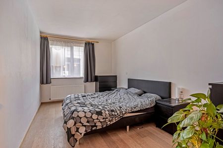 Uitstekend gelegen appartement te Herent met 2 slaapkamers, staanplaats en tuin - EPC 148kWh/m² - bewoonbare oppervlakte 94 m² - Foto 5